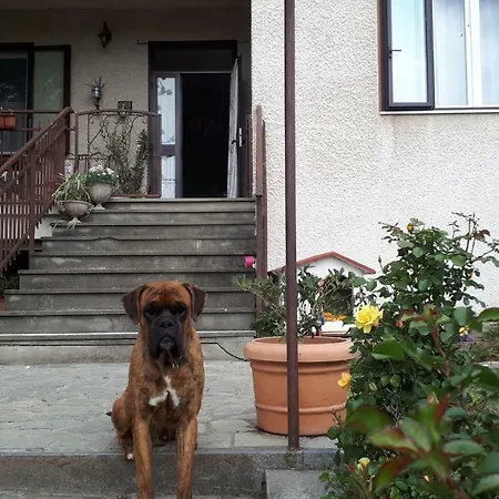 Bed & Breakfast Camera Degli Affreschi