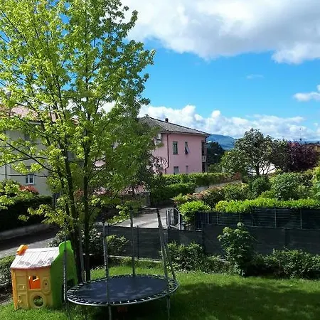Camera Degli Affreschi Bed & Breakfast *